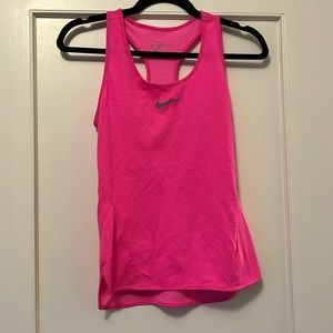 Nike tank